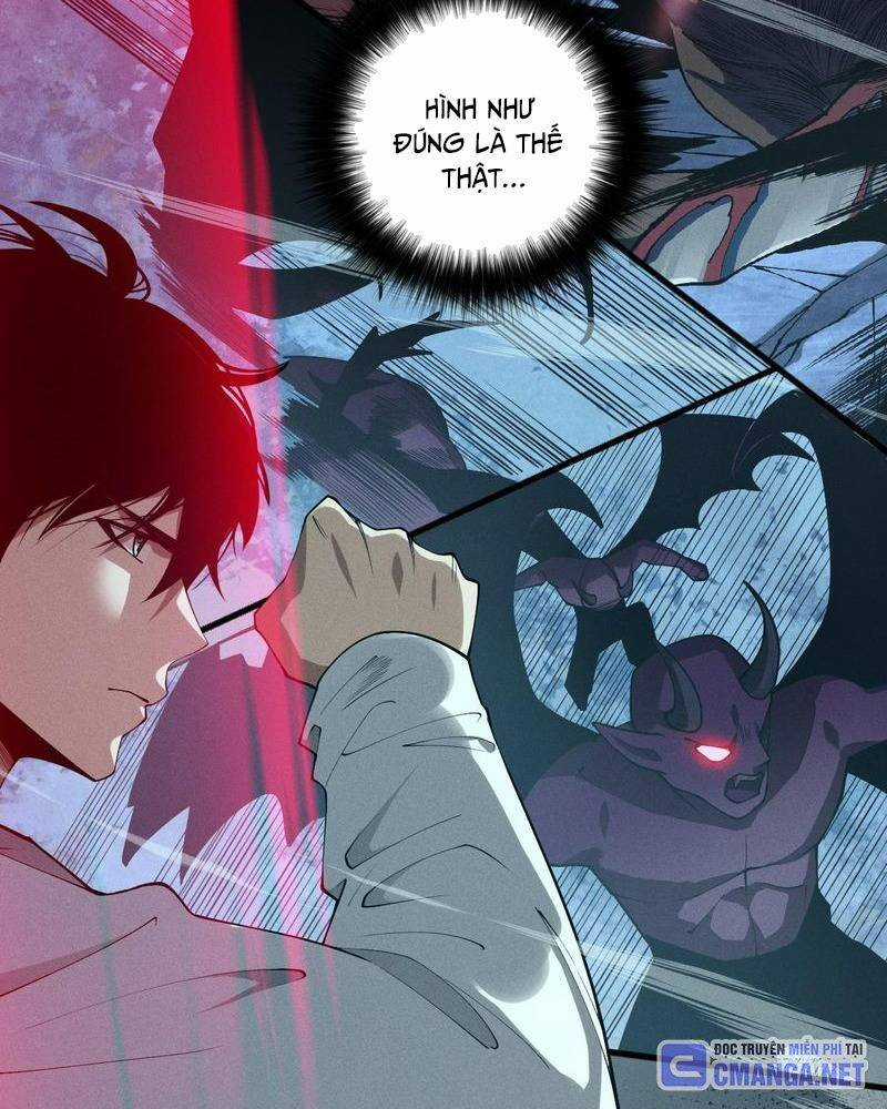 TỬ LINH PHÁP SƯ: TA CHÍNH LÀ THIÊN TAI! Chapter 105 trang 29