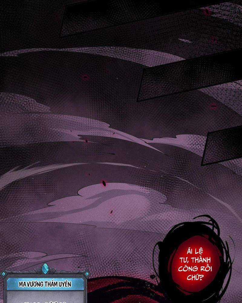 TỬ LINH PHÁP SƯ: TA CHÍNH LÀ THIÊN TAI! Chapter 105 trang 31