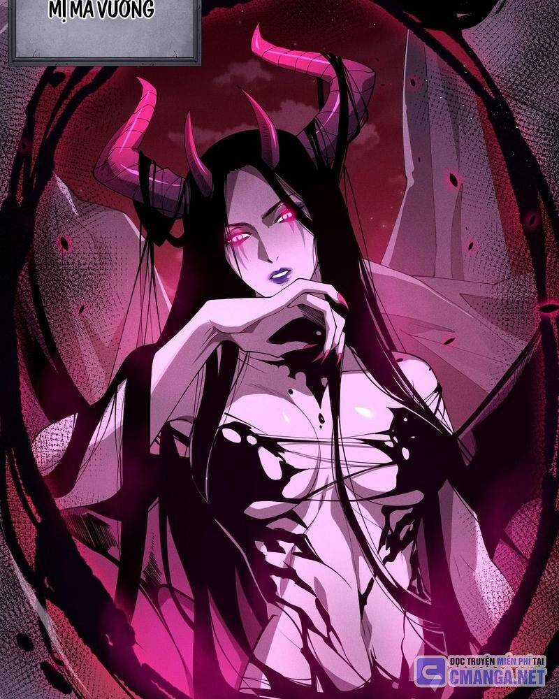TỬ LINH PHÁP SƯ: TA CHÍNH LÀ THIÊN TAI! Chapter 105 trang 32