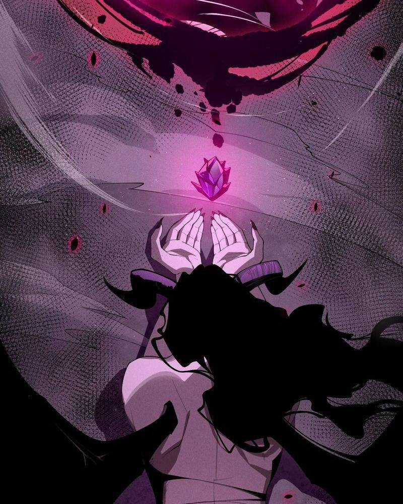 TỬ LINH PHÁP SƯ: TA CHÍNH LÀ THIÊN TAI! Chapter 105 trang 33