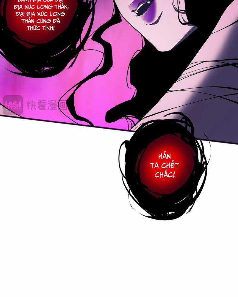 TỬ LINH PHÁP SƯ: TA CHÍNH LÀ THIÊN TAI! Chapter 105 trang 36