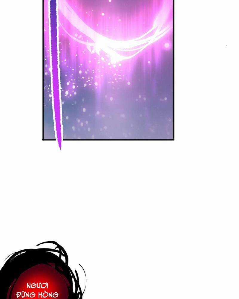 TỬ LINH PHÁP SƯ: TA CHÍNH LÀ THIÊN TAI! Chapter 105 trang 45