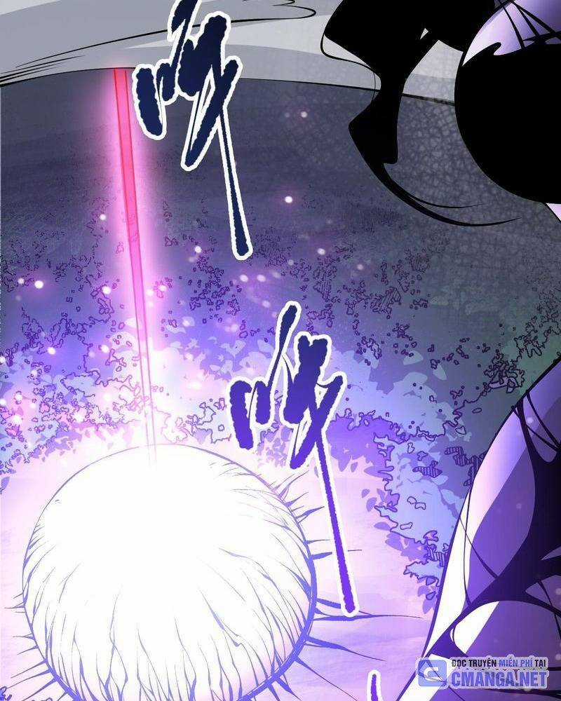 TỬ LINH PHÁP SƯ: TA CHÍNH LÀ THIÊN TAI! Chapter 105 trang 47