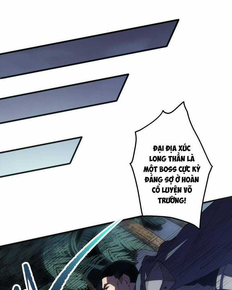 TỬ LINH PHÁP SƯ: TA CHÍNH LÀ THIÊN TAI! Chapter 105 trang 49