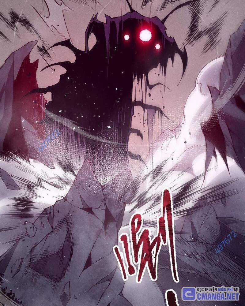 TỬ LINH PHÁP SƯ: TA CHÍNH LÀ THIÊN TAI! Chapter 105 trang 5