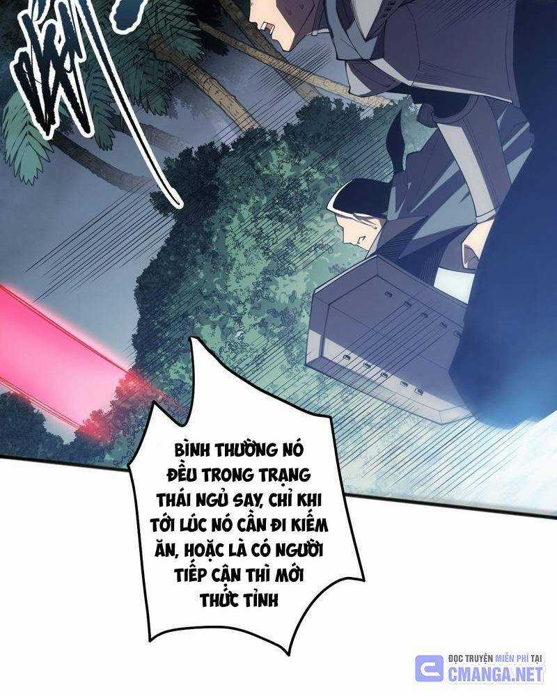 TỬ LINH PHÁP SƯ: TA CHÍNH LÀ THIÊN TAI! Chapter 105 trang 50