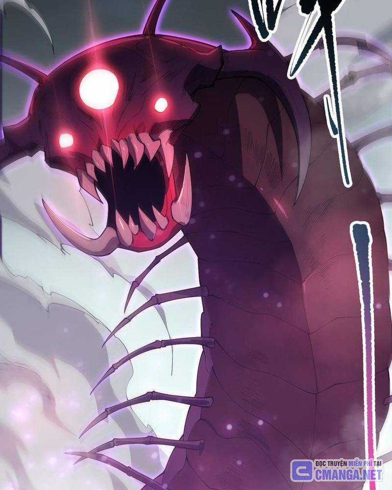 TỬ LINH PHÁP SƯ: TA CHÍNH LÀ THIÊN TAI! Chapter 105 trang 53