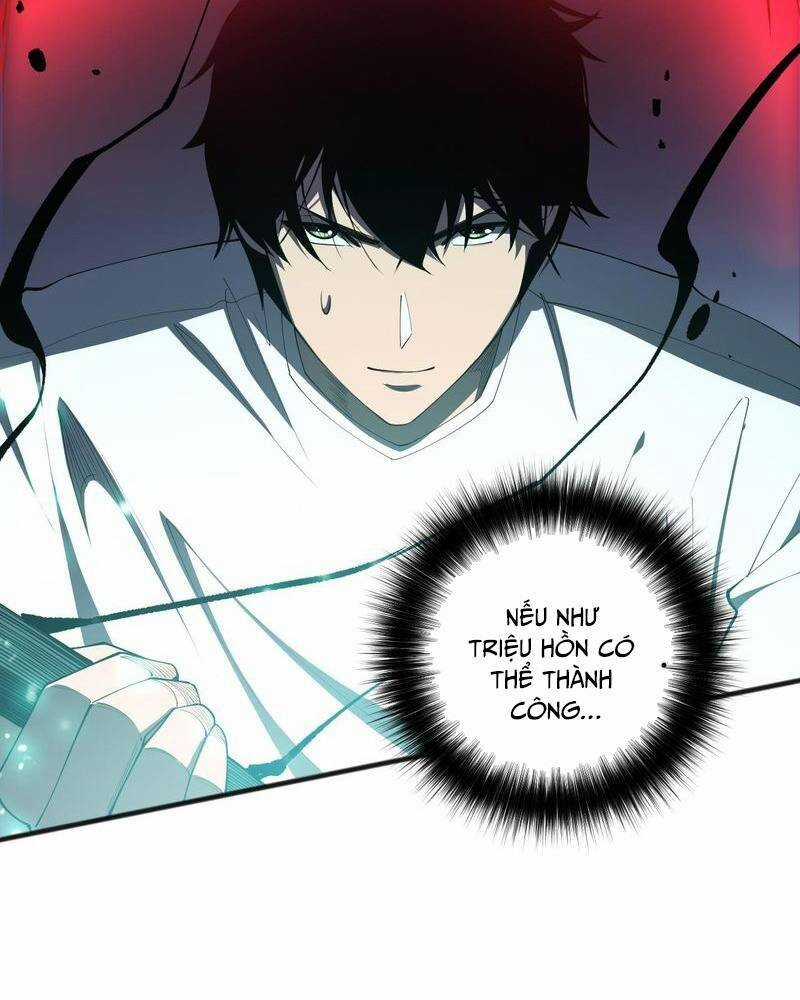 TỬ LINH PHÁP SƯ: TA CHÍNH LÀ THIÊN TAI! Chapter 105 trang 55