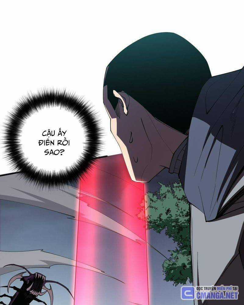 TỬ LINH PHÁP SƯ: TA CHÍNH LÀ THIÊN TAI! Chapter 105 trang 56