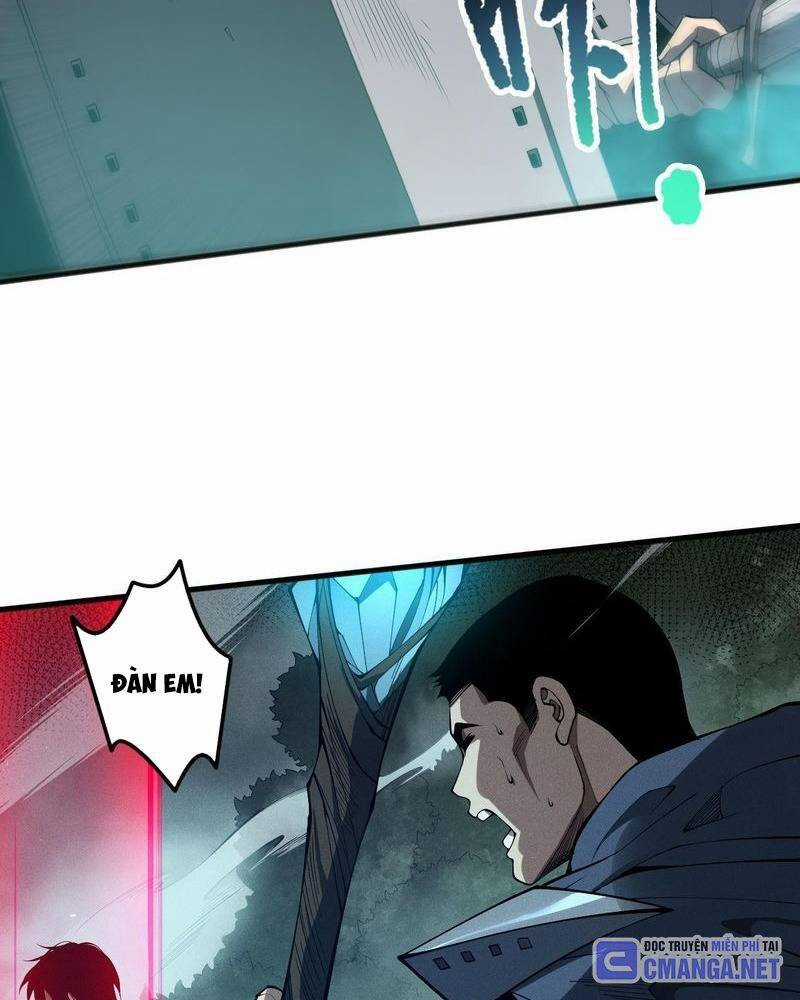 TỬ LINH PHÁP SƯ: TA CHÍNH LÀ THIÊN TAI! Chapter 105 trang 59