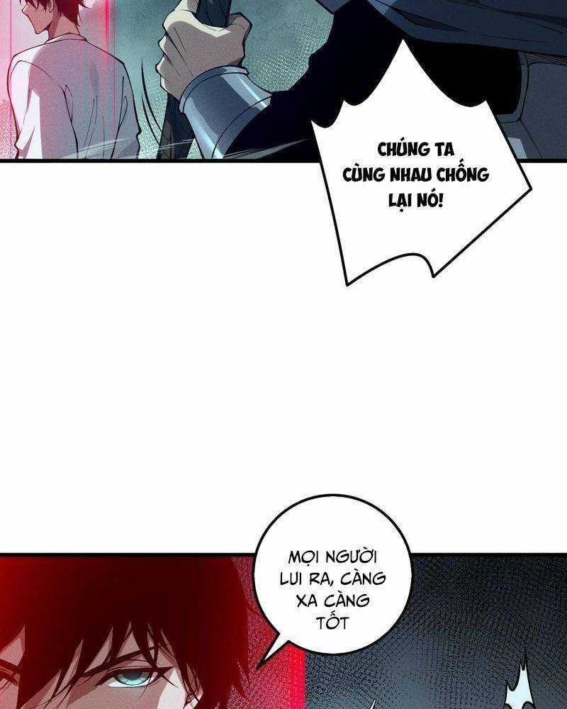 TỬ LINH PHÁP SƯ: TA CHÍNH LÀ THIÊN TAI! Chapter 105 trang 60
