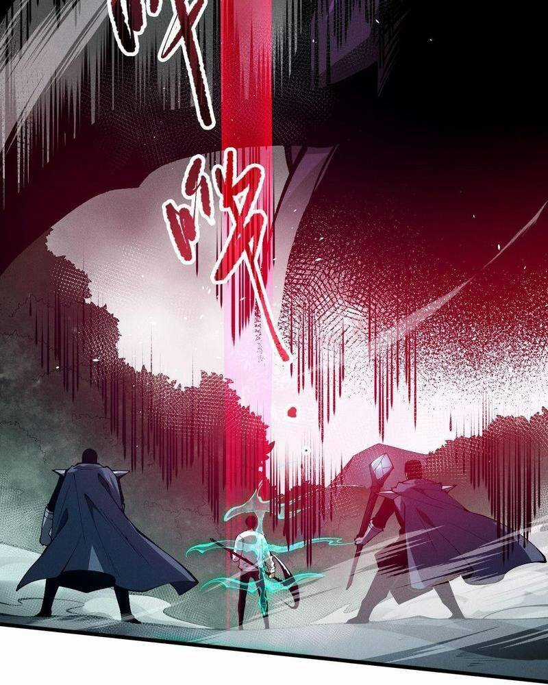 TỬ LINH PHÁP SƯ: TA CHÍNH LÀ THIÊN TAI! Chapter 105 trang 66