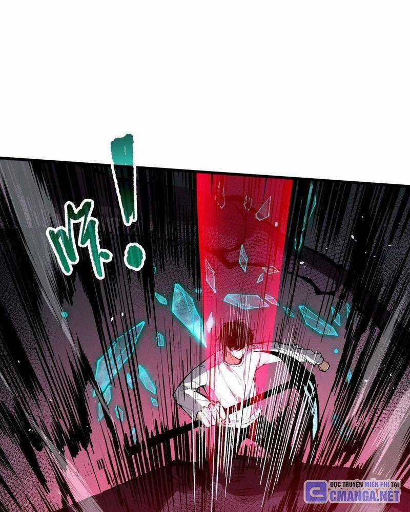 TỬ LINH PHÁP SƯ: TA CHÍNH LÀ THIÊN TAI! Chapter 105 trang 68