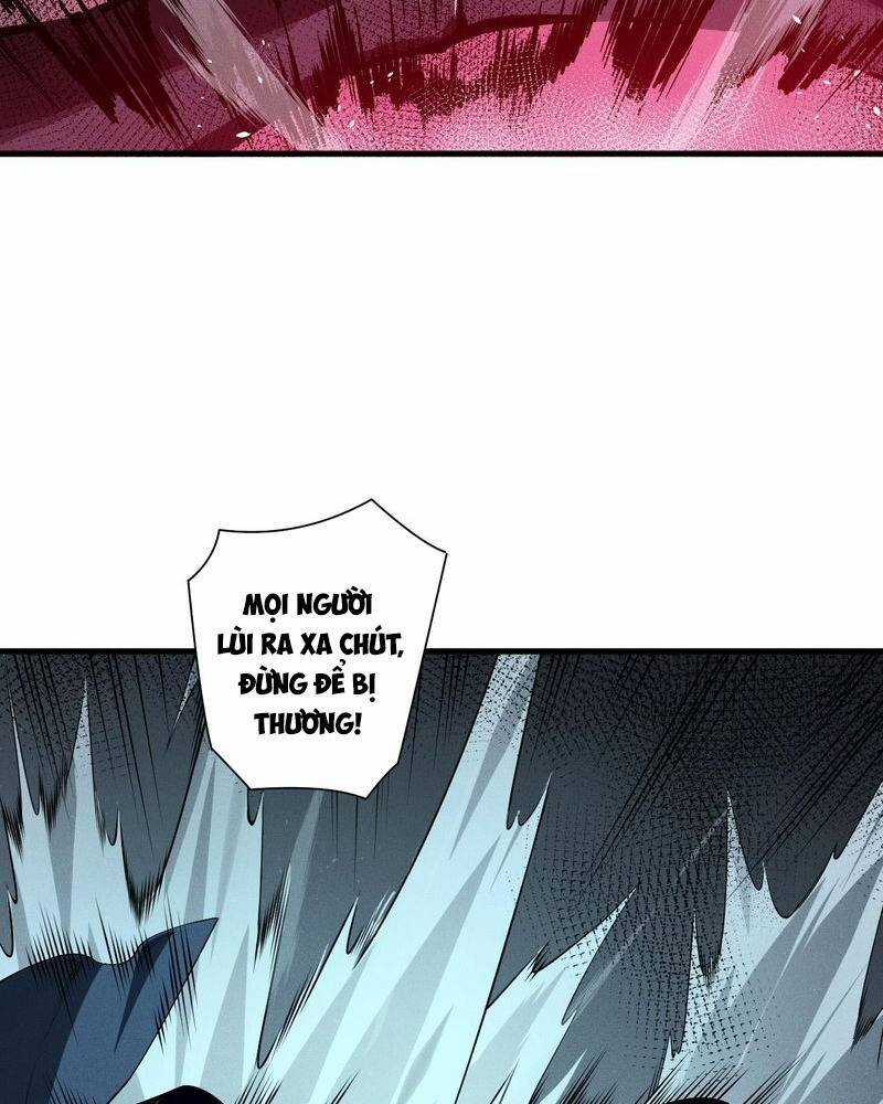 TỬ LINH PHÁP SƯ: TA CHÍNH LÀ THIÊN TAI! Chapter 105 trang 69