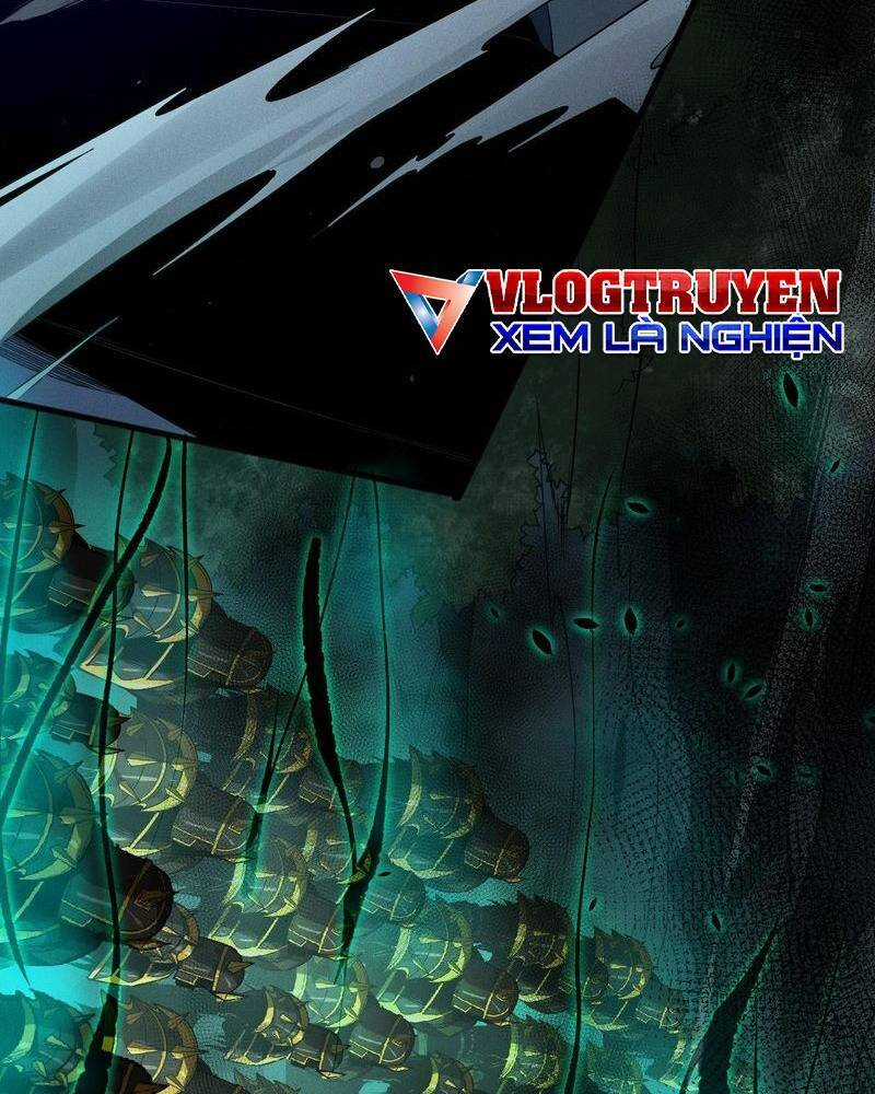 TỬ LINH PHÁP SƯ: TA CHÍNH LÀ THIÊN TAI! Chapter 105 trang 73