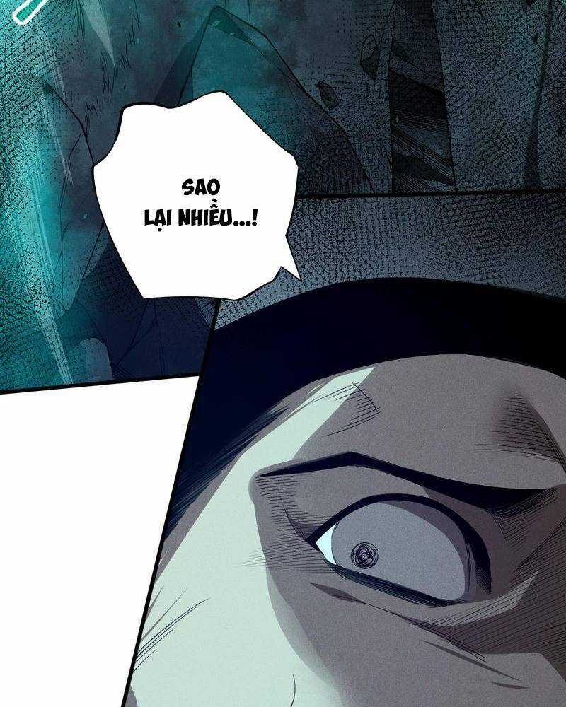 TỬ LINH PHÁP SƯ: TA CHÍNH LÀ THIÊN TAI! Chapter 105 trang 76