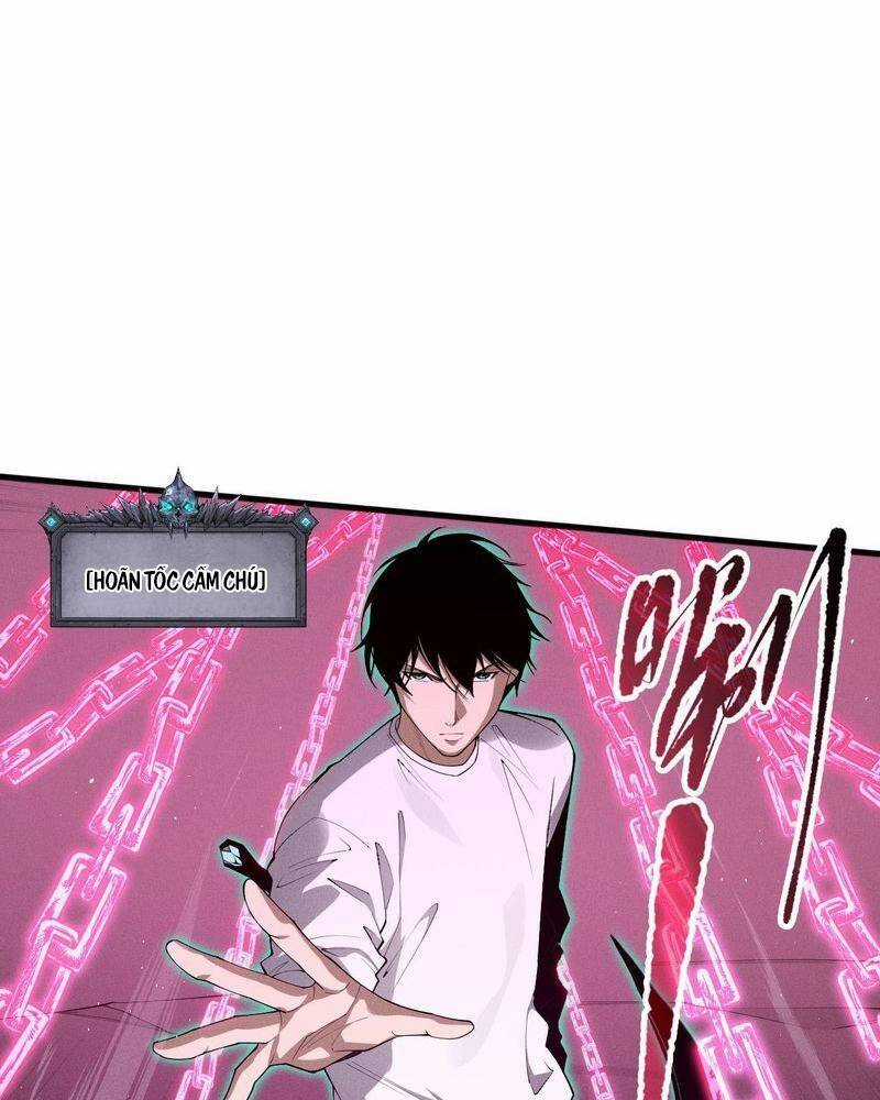 TỬ LINH PHÁP SƯ: TA CHÍNH LÀ THIÊN TAI! Chapter 105 trang 78