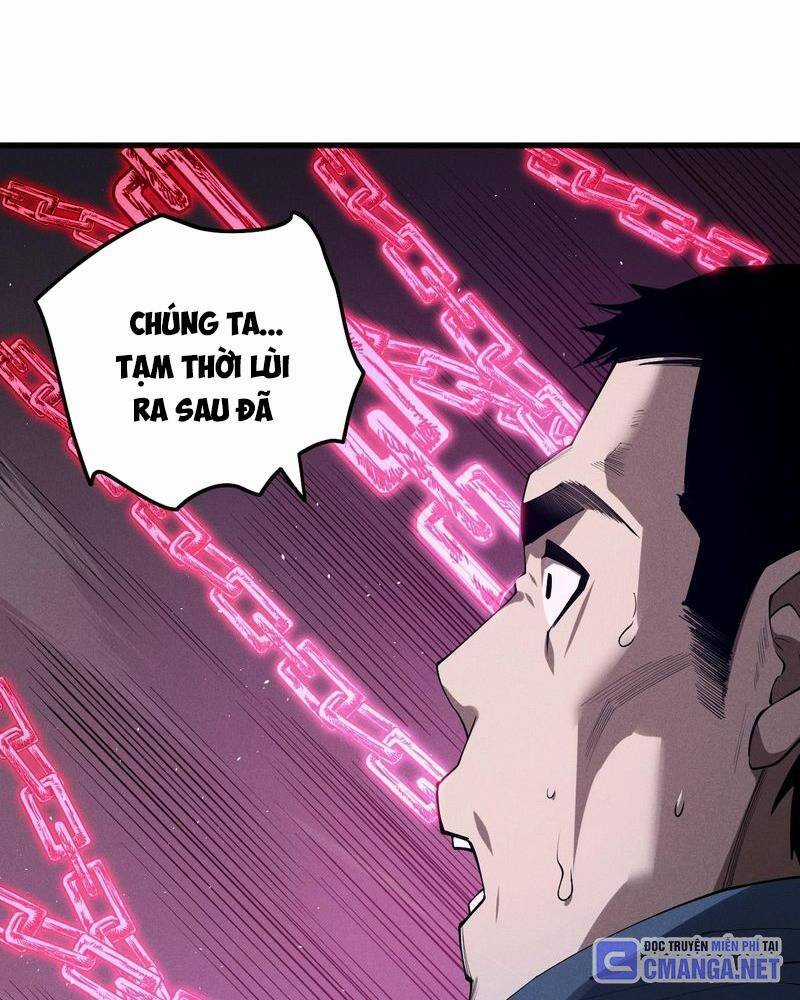 TỬ LINH PHÁP SƯ: TA CHÍNH LÀ THIÊN TAI! Chapter 105 trang 80