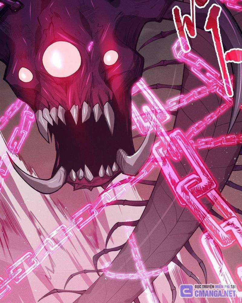TỬ LINH PHÁP SƯ: TA CHÍNH LÀ THIÊN TAI! Chapter 105 trang 83