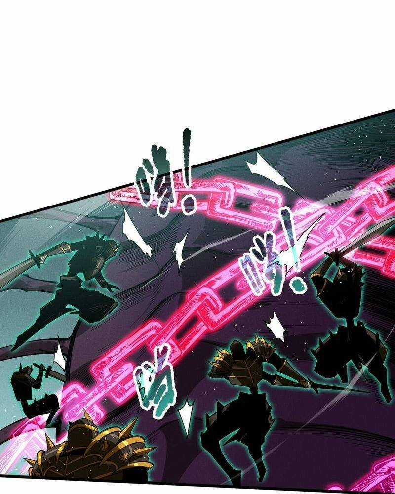 TỬ LINH PHÁP SƯ: TA CHÍNH LÀ THIÊN TAI! Chapter 105 trang 87