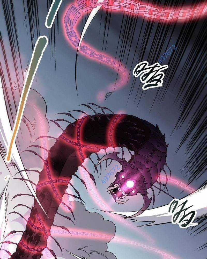 TỬ LINH PHÁP SƯ: TA CHÍNH LÀ THIÊN TAI! Chapter 105 trang 90