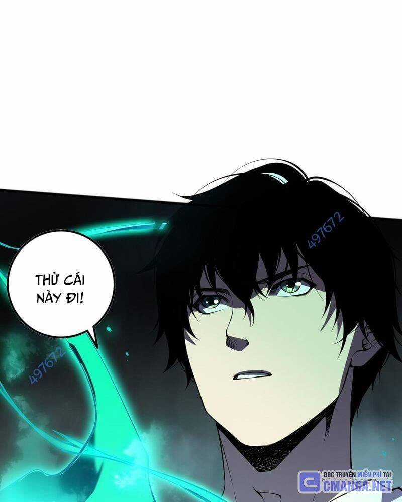 TỬ LINH PHÁP SƯ: TA CHÍNH LÀ THIÊN TAI! Chapter 105 trang 95