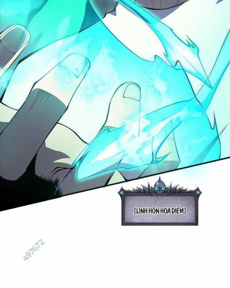 TỬ LINH PHÁP SƯ: TA CHÍNH LÀ THIÊN TAI! Chapter 105 trang 96