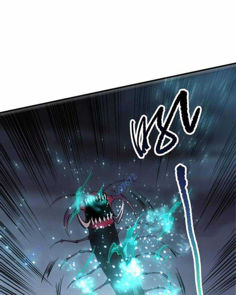 TỬ LINH PHÁP SƯ: TA CHÍNH LÀ THIÊN TAI! Chapter 105 trang 97