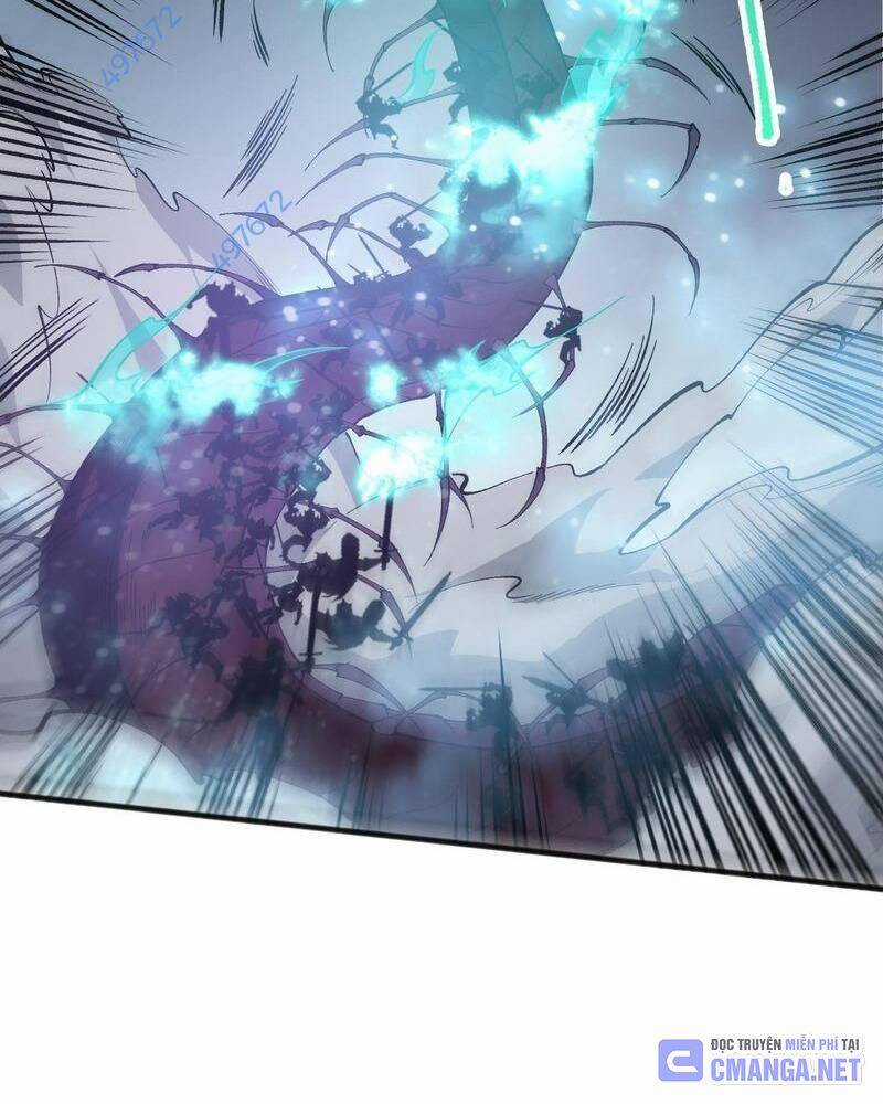 TỬ LINH PHÁP SƯ: TA CHÍNH LÀ THIÊN TAI! Chapter 105 trang 98