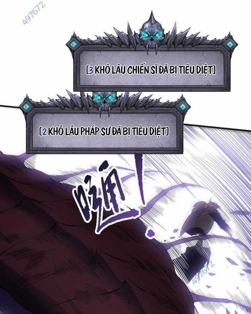 TỬ LINH PHÁP SƯ: TA CHÍNH LÀ THIÊN TAI! Chapter 105 trang 99
