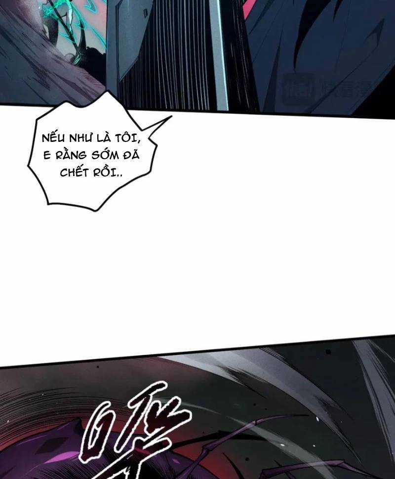 TỬ LINH PHÁP SƯ: TA CHÍNH LÀ THIÊN TAI! Chapter 106 trang 10