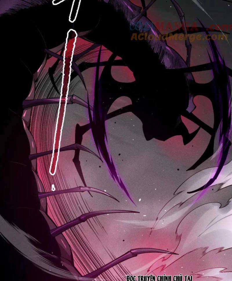 TỬ LINH PHÁP SƯ: TA CHÍNH LÀ THIÊN TAI! Chapter 106 trang 11