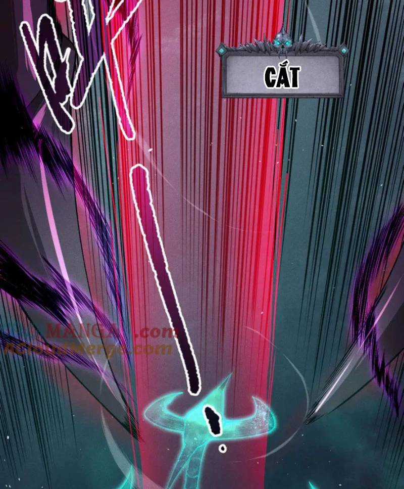 TỬ LINH PHÁP SƯ: TA CHÍNH LÀ THIÊN TAI! Chapter 106 trang 13