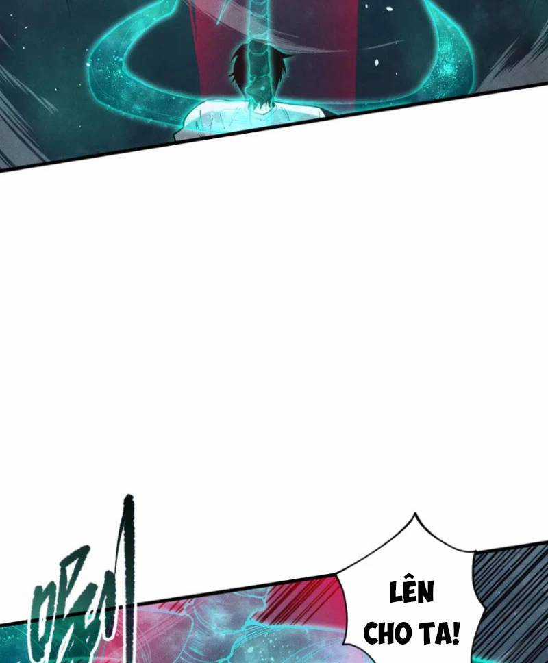 TỬ LINH PHÁP SƯ: TA CHÍNH LÀ THIÊN TAI! Chapter 106 trang 14