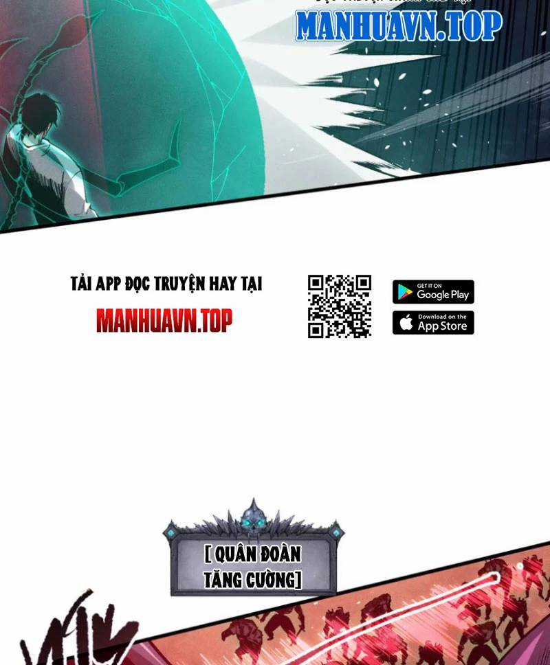 TỬ LINH PHÁP SƯ: TA CHÍNH LÀ THIÊN TAI! Chapter 106 trang 18