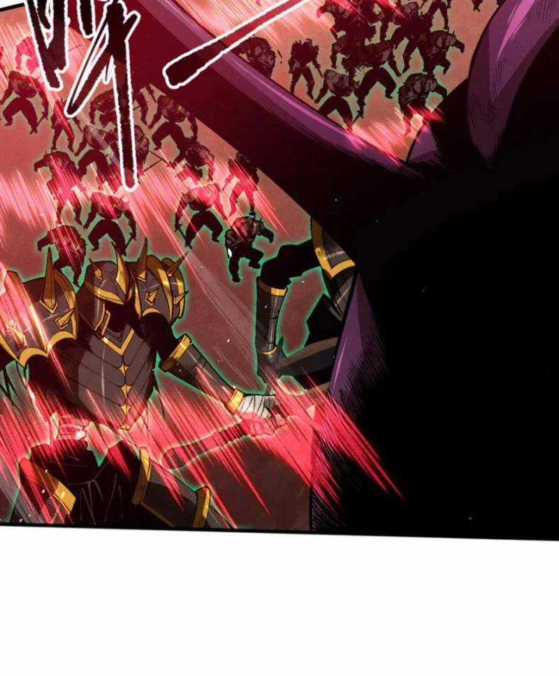 TỬ LINH PHÁP SƯ: TA CHÍNH LÀ THIÊN TAI! Chapter 106 trang 19