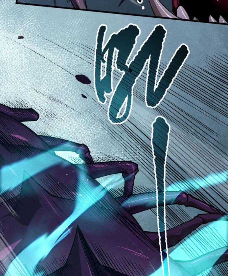 TỬ LINH PHÁP SƯ: TA CHÍNH LÀ THIÊN TAI! Chapter 106 trang 2