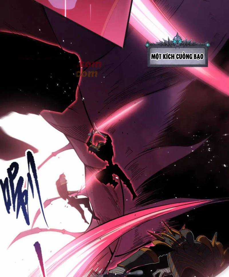 TỬ LINH PHÁP SƯ: TA CHÍNH LÀ THIÊN TAI! Chapter 106 trang 21