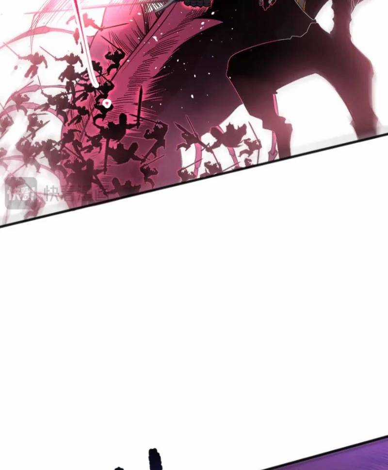 TỬ LINH PHÁP SƯ: TA CHÍNH LÀ THIÊN TAI! Chapter 106 trang 22