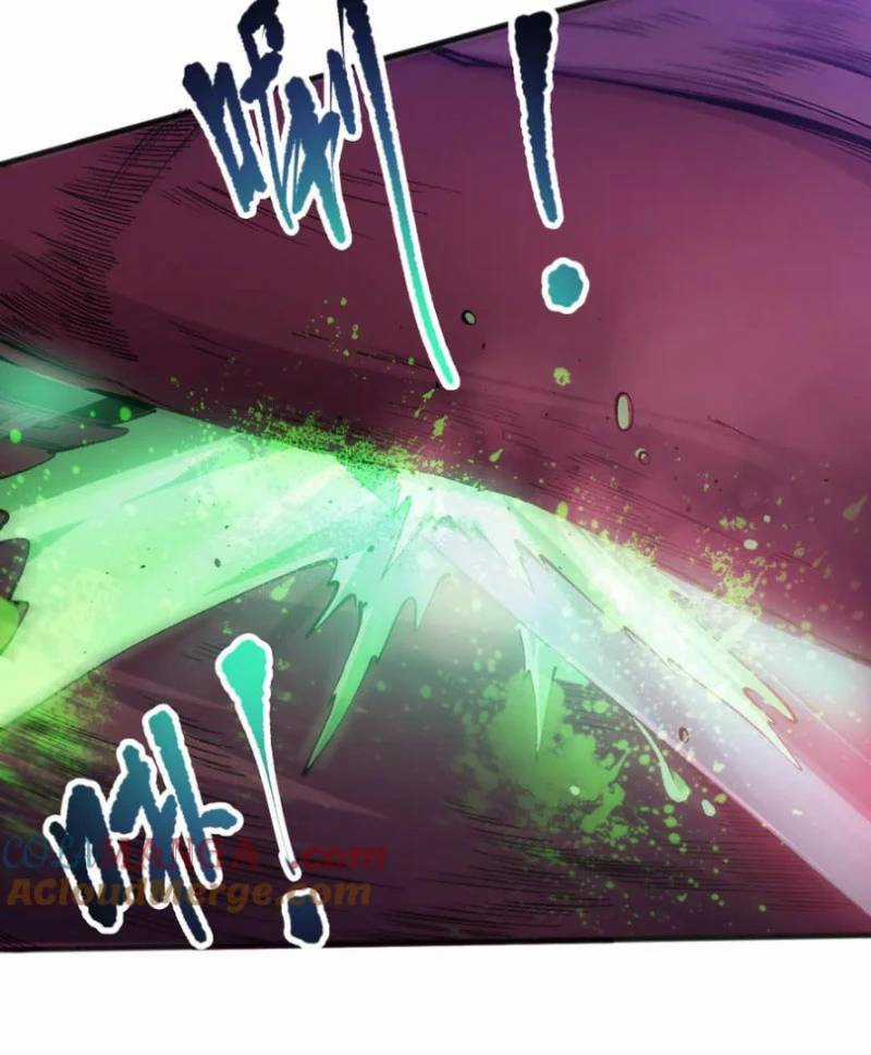 TỬ LINH PHÁP SƯ: TA CHÍNH LÀ THIÊN TAI! Chapter 106 trang 23