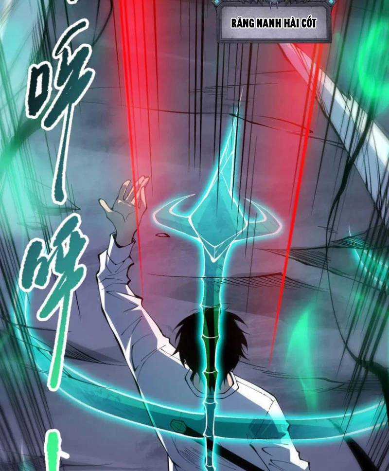 TỬ LINH PHÁP SƯ: TA CHÍNH LÀ THIÊN TAI! Chapter 106 trang 25