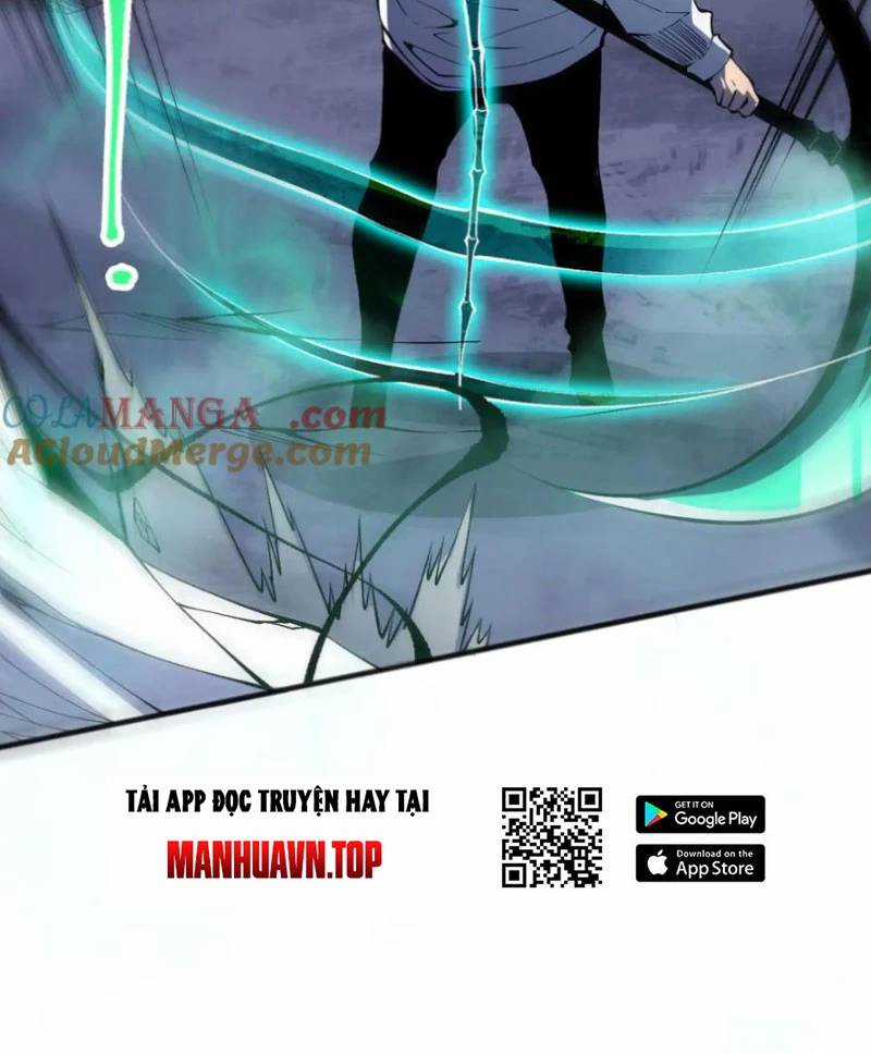 TỬ LINH PHÁP SƯ: TA CHÍNH LÀ THIÊN TAI! Chapter 106 trang 26