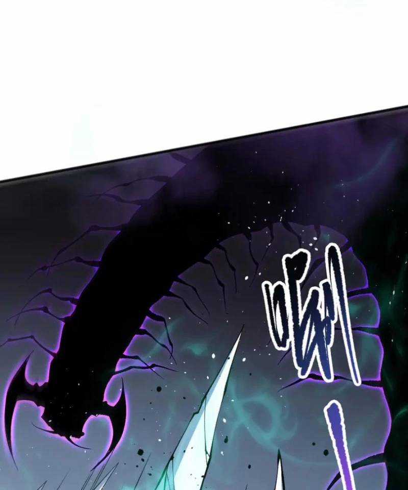 TỬ LINH PHÁP SƯ: TA CHÍNH LÀ THIÊN TAI! Chapter 106 trang 27