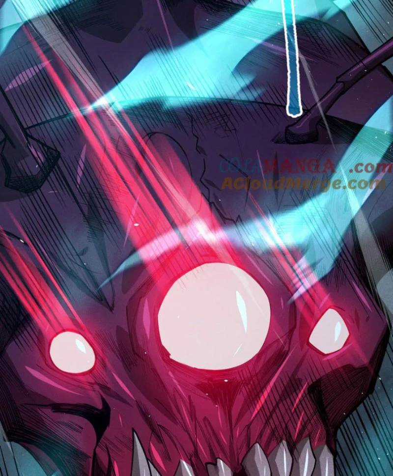 TỬ LINH PHÁP SƯ: TA CHÍNH LÀ THIÊN TAI! Chapter 106 trang 3