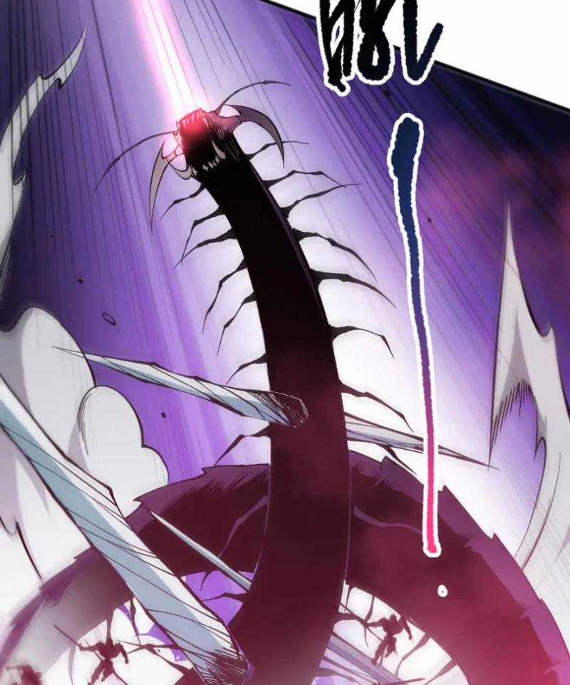 TỬ LINH PHÁP SƯ: TA CHÍNH LÀ THIÊN TAI! Chapter 106 trang 32