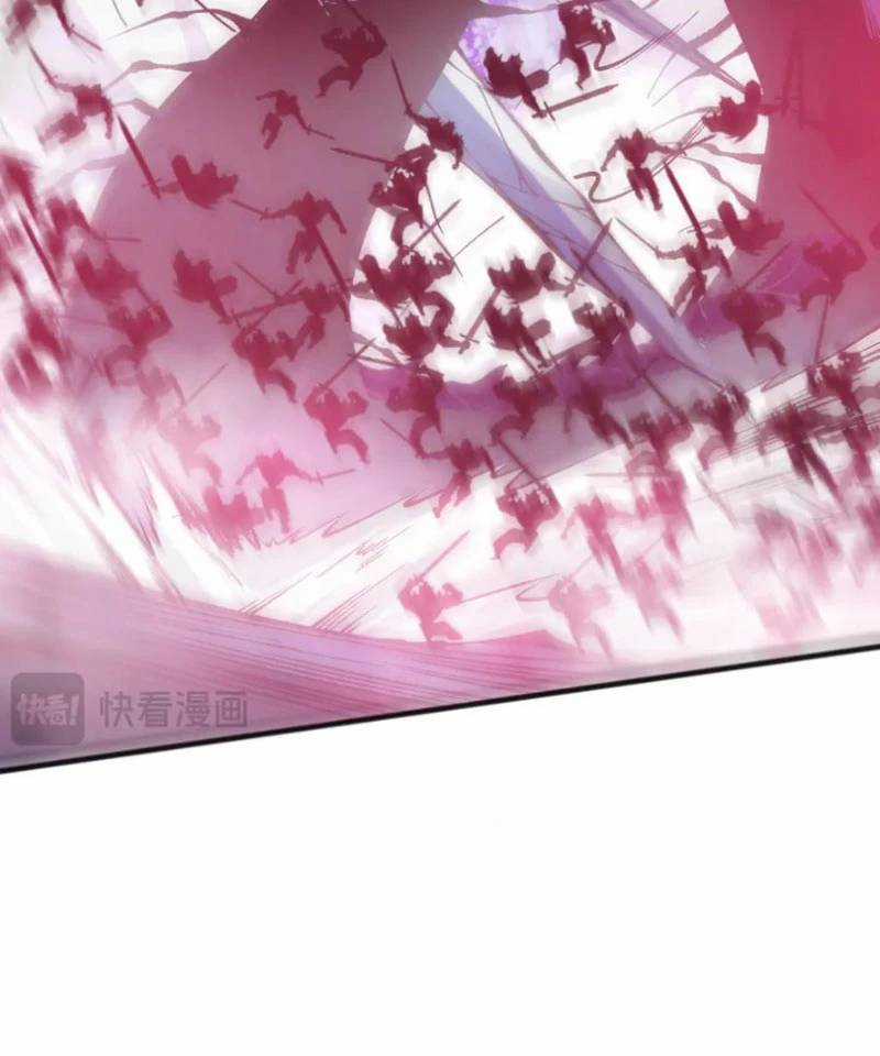 TỬ LINH PHÁP SƯ: TA CHÍNH LÀ THIÊN TAI! Chapter 106 trang 33