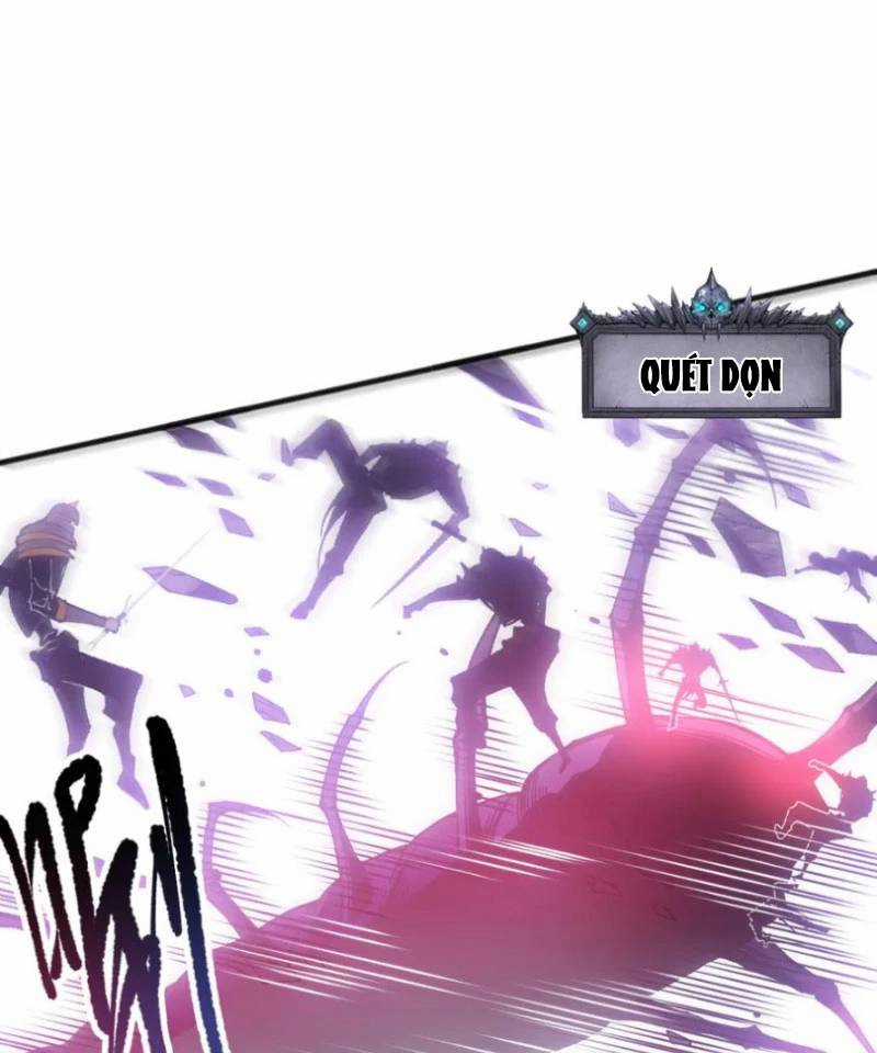 TỬ LINH PHÁP SƯ: TA CHÍNH LÀ THIÊN TAI! Chapter 106 trang 34