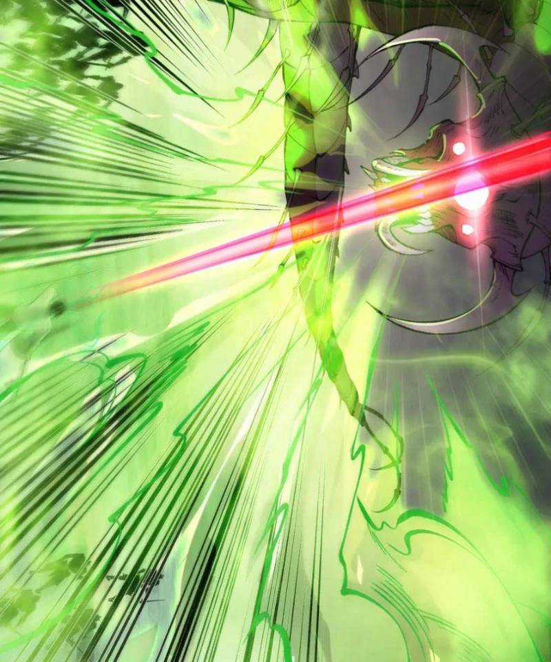 TỬ LINH PHÁP SƯ: TA CHÍNH LÀ THIÊN TAI! Chapter 106 trang 37