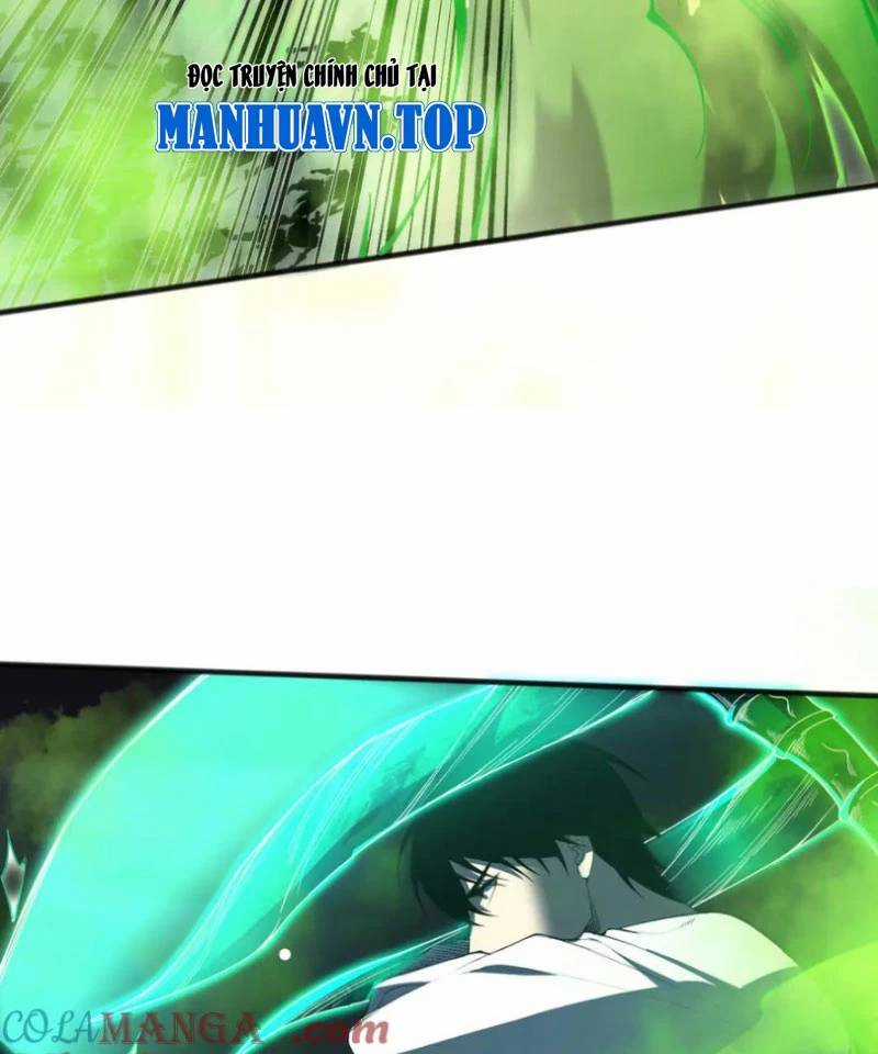 TỬ LINH PHÁP SƯ: TA CHÍNH LÀ THIÊN TAI! Chapter 106 trang 38