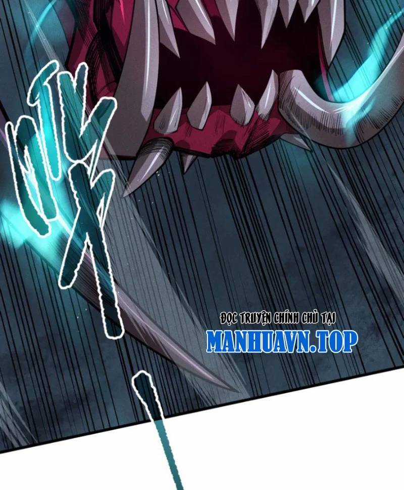 TỬ LINH PHÁP SƯ: TA CHÍNH LÀ THIÊN TAI! Chapter 106 trang 4